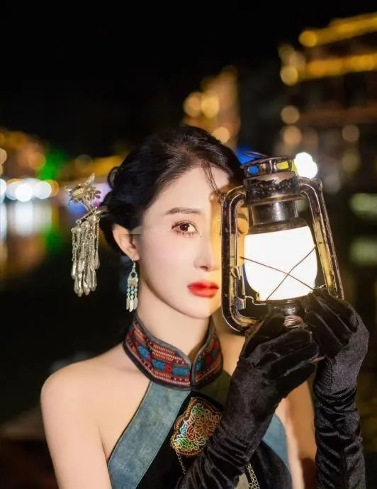深圳漂亮空姐