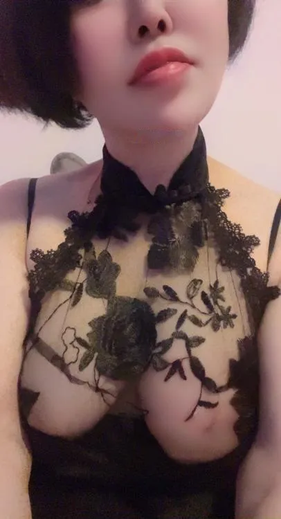 鼓楼双飞姐妹