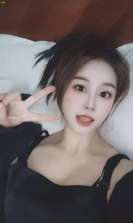 广州性瘾女