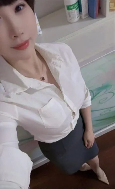 性感御姐柔柔老师