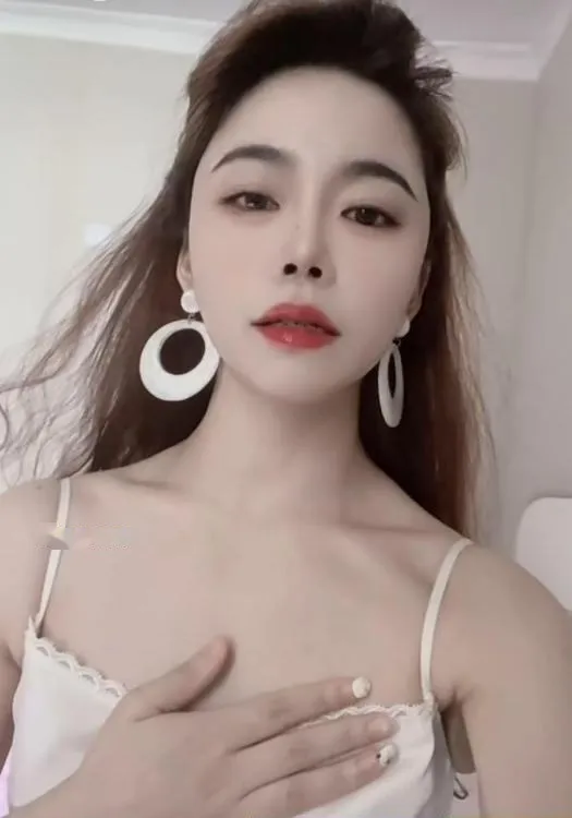 健身的英语老师
