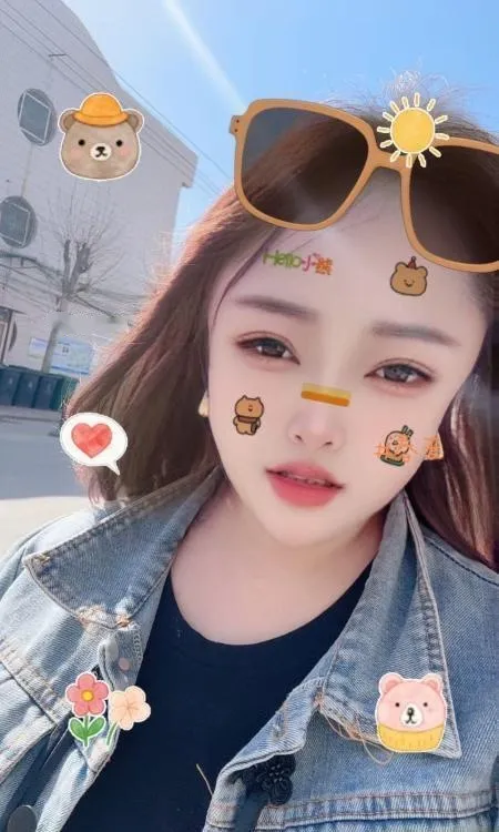 河西区双飞姐妹花