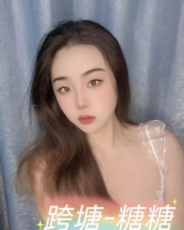 苏州糖糖