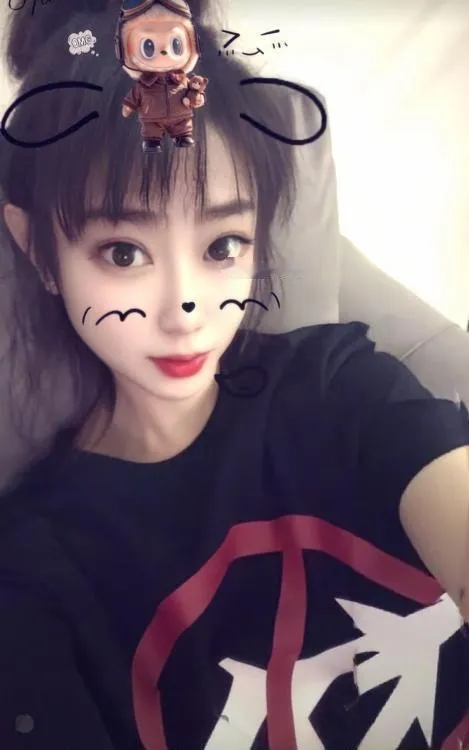 哈西的小姑娘