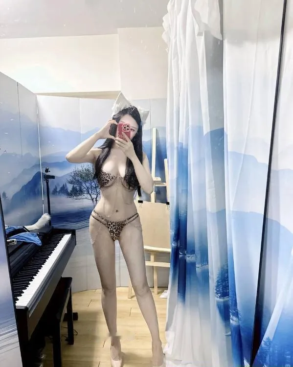 服务热情风骚女友老师