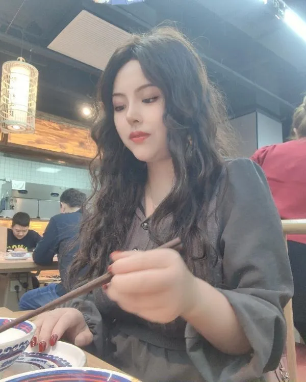 杭州sm女主