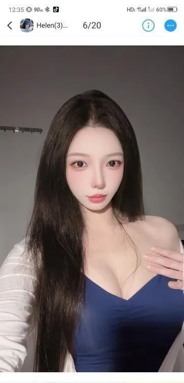 超模美女