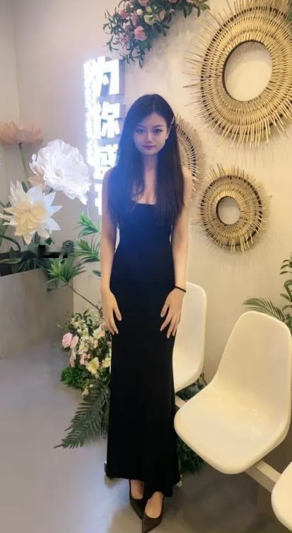 萌萌嫩妹服务系