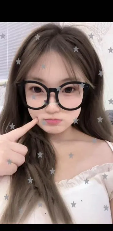 08三点粉小妹妹回归