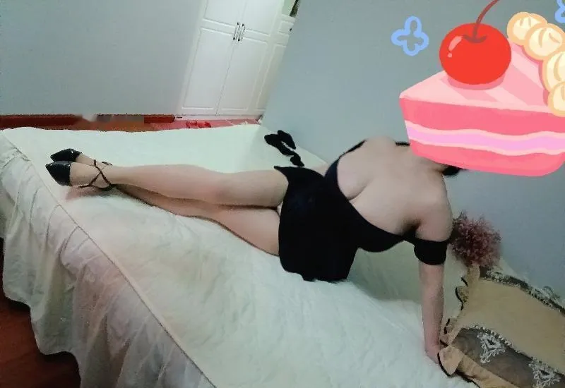 天心区巨乳少妇