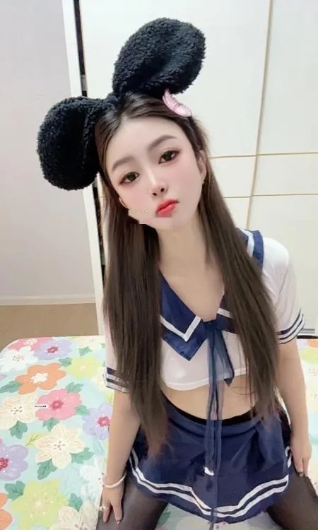 上城区御姐