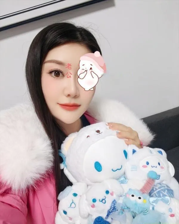 汉口奶兔