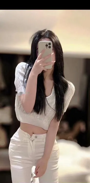 南京尤物小柒