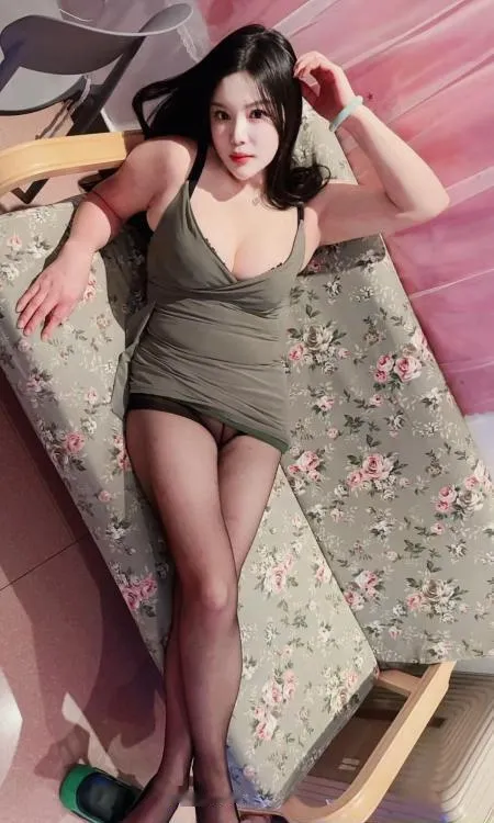 月牙湖婷婷老师