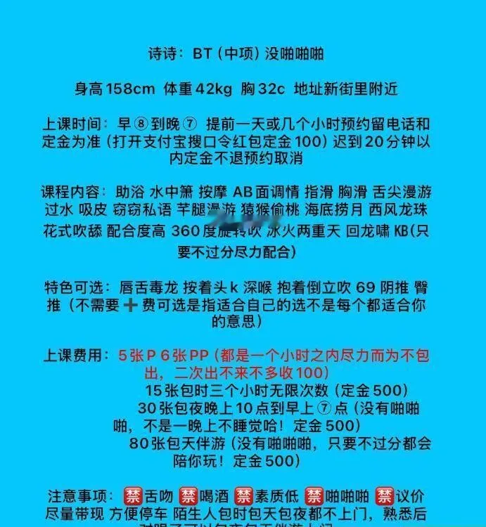 半套诗诗自聊