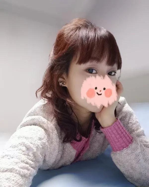 秦淮温柔小姐姐