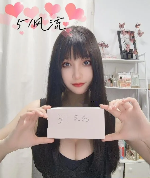 九堡颜值甜妹安琪