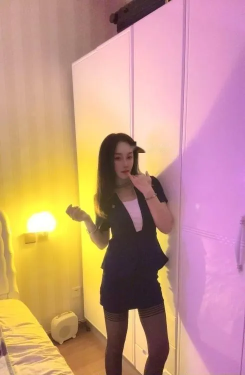 官渡风骚性感少妇