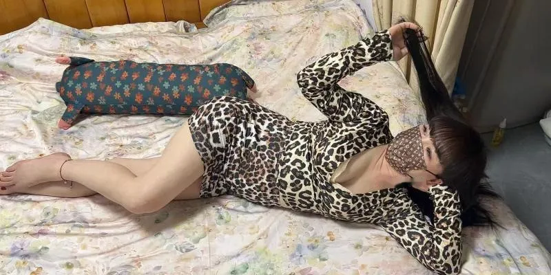 瑶海骚妇