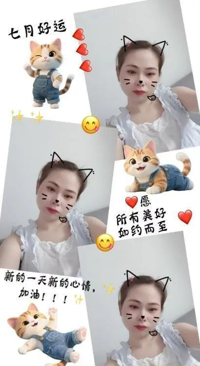 鼓楼小龙女