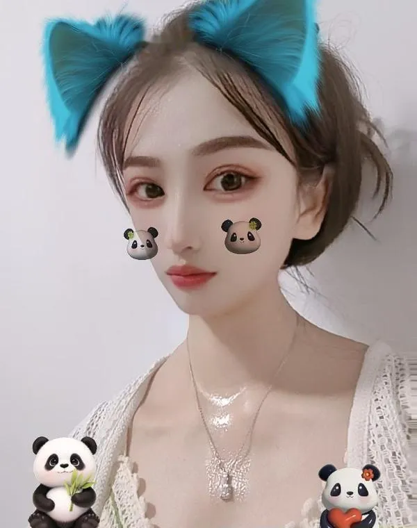 万江较小型妹子琪琪