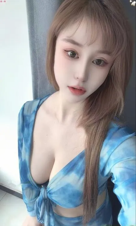 西安大胸制服诱惑冉冉