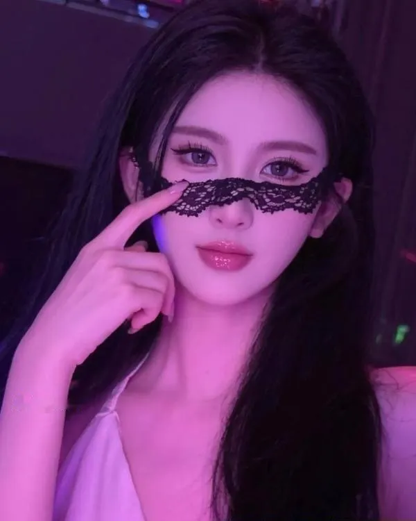 纯欲性感御姐CC