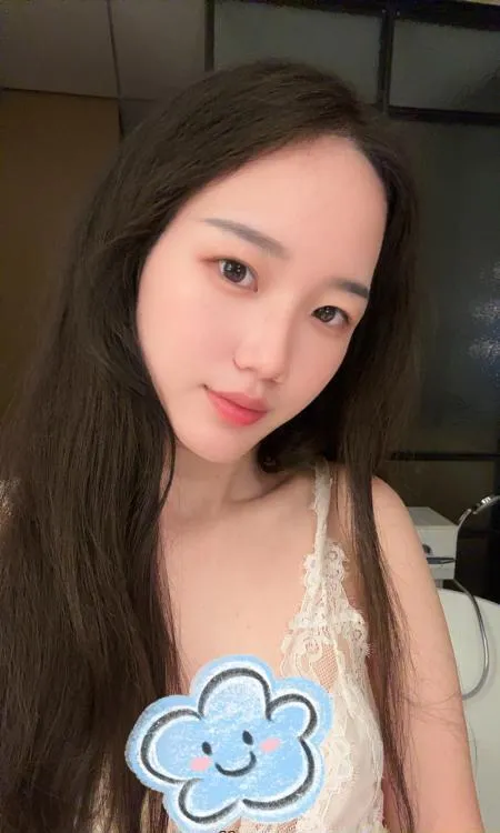 性感纯欲娜美宝安