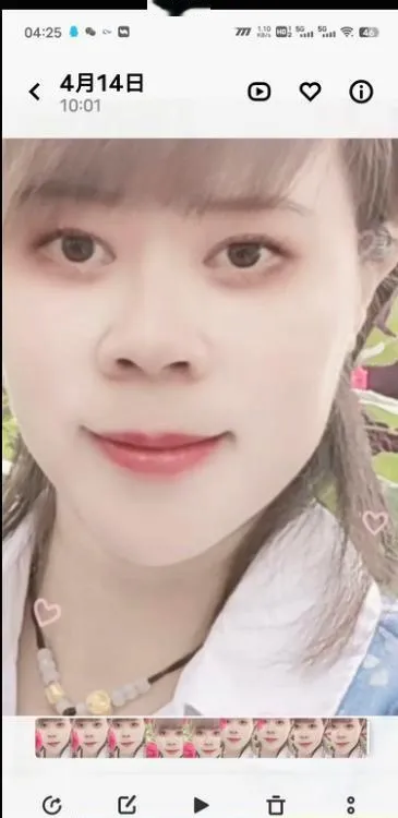 超实惠熟女