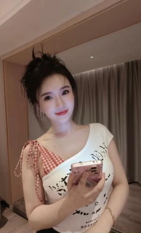 福田书慧妹妹