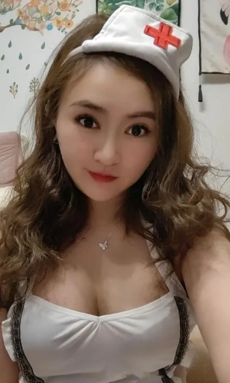 温柔的少妇