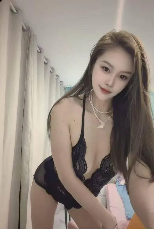 颜值风骚情趣女友