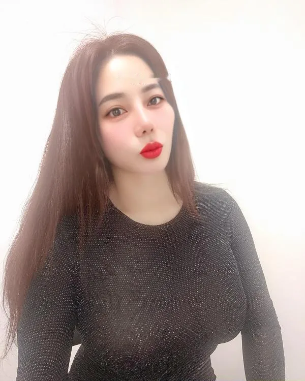 东站菊花妹子