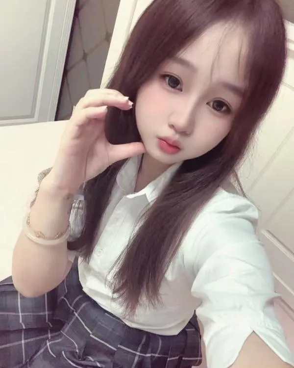 雨花00后甜甜
