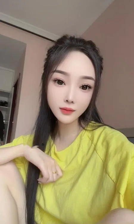 二次体验璐璐