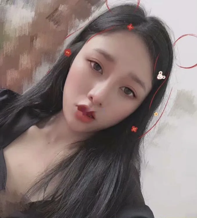 佛山东方广场小靓妹