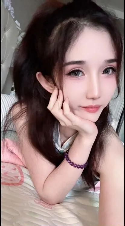 河东大胸妹