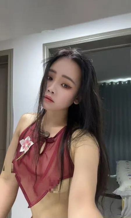 包河骚女