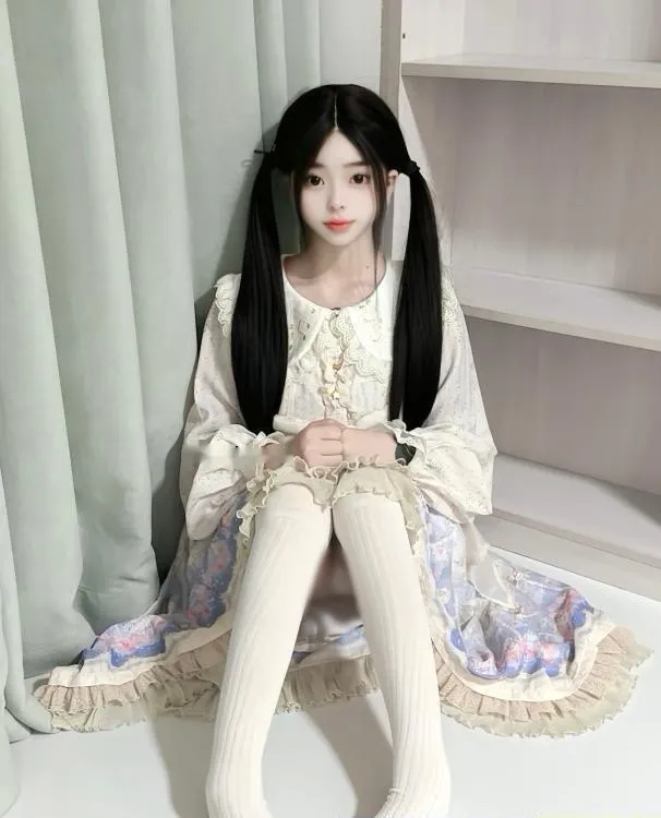极品萝莉