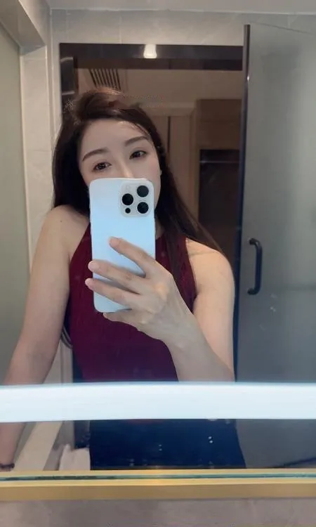傲娇水多晨晨