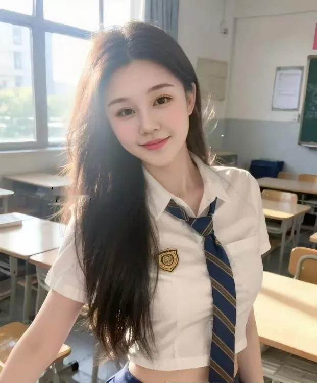 兼职高颜值小姐姐