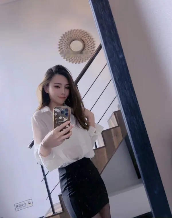 罗湖Tina瑜伽老师