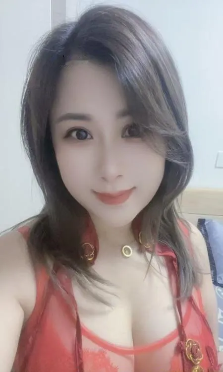 服务型骚少妇