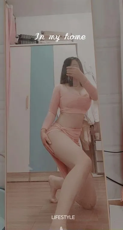 龙华大胸御姐