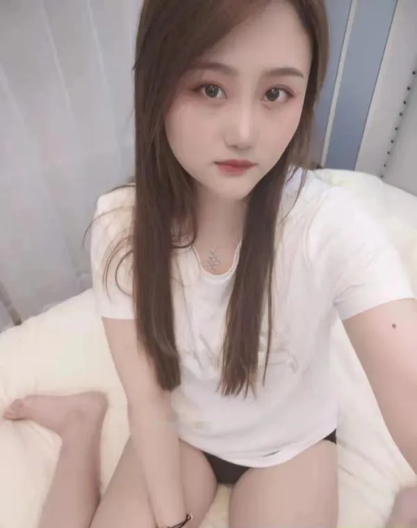 苏州甜甜妹