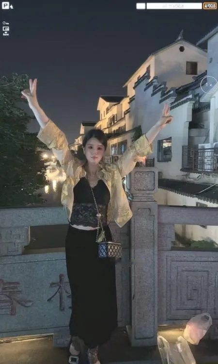 沛县少妇
