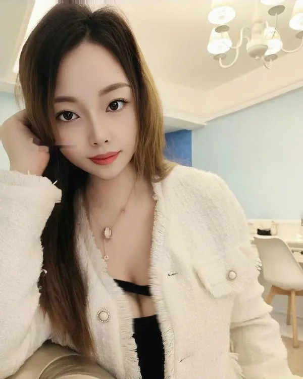 常州清纯大波妹