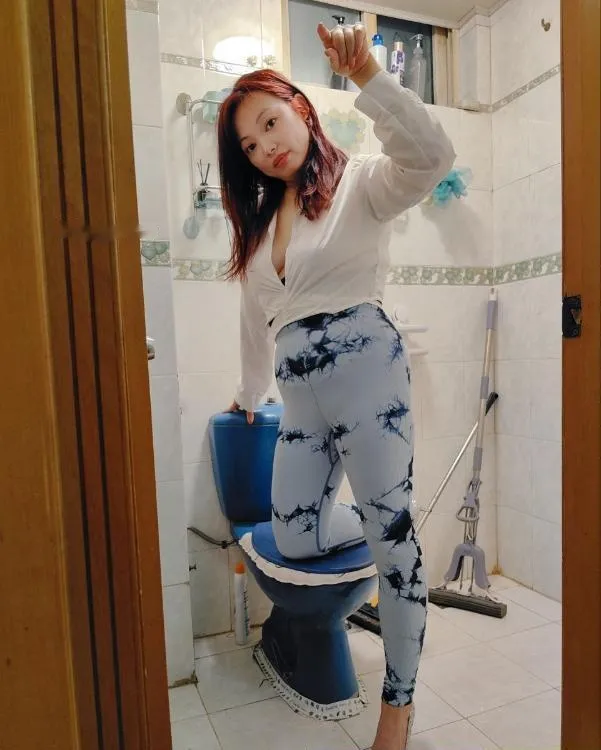 大战秦淮颖儿