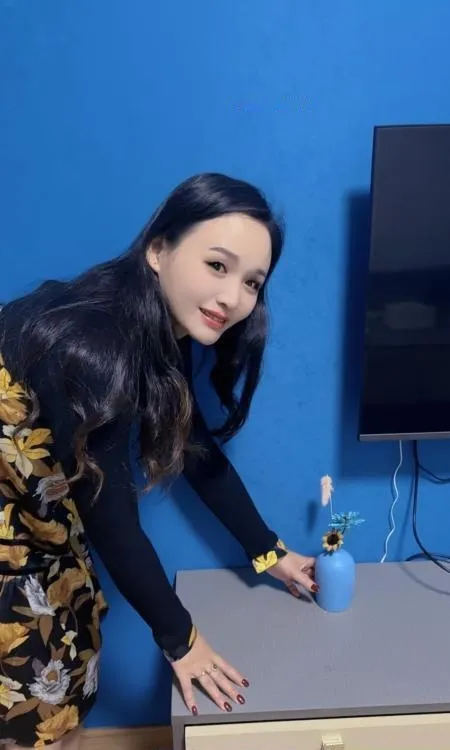南方小妹