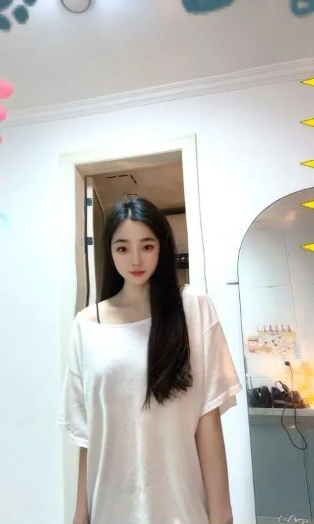 普陀性感小女友